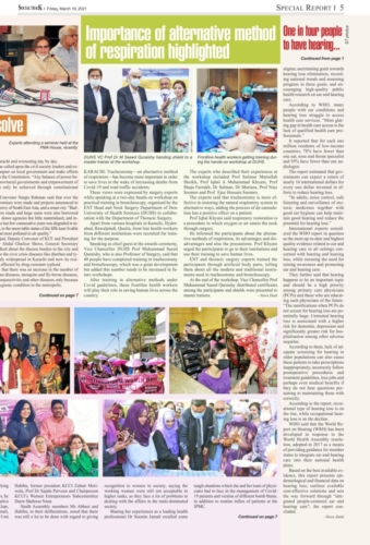 Page5 ,Social Track ePaper, 19 March 2021
