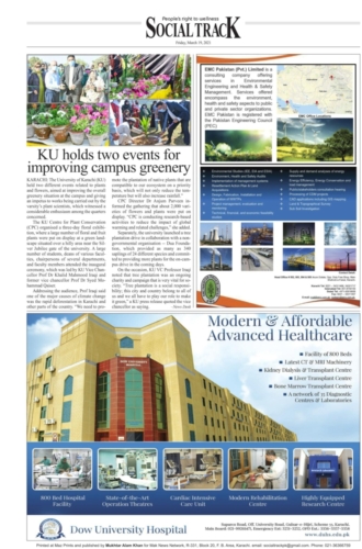 Page8 ,Social Track ePaper, 19 March 2021
