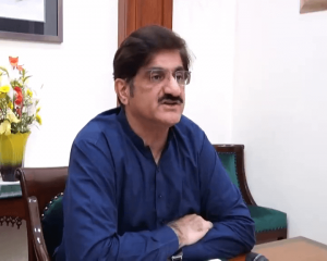 Govt. of Sindh Starts Corona Emergency Fund