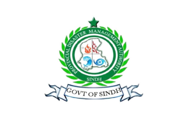 PDMA-Sindh
