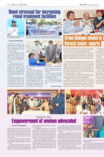 Page4 ,Social Track ePaper, 19 March 2021